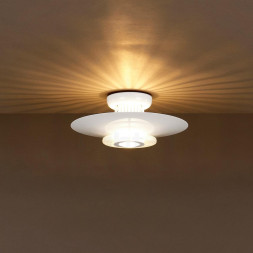 Потолочный светильник Flos Moni 2 F3901009