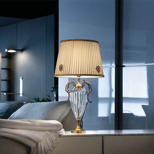 Настольная лампа Masiero Primadonna TL1G G01 / PON/40/IV