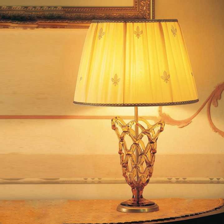 Настольная лампа IlParalume MARINA 2211 TL35