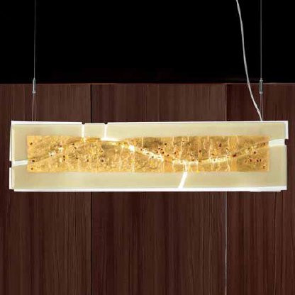 Подвесной светильник Leucos LAGUNA S75 0003319