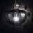 Подвесной светильник Sylcom Aphros 0290 GRY