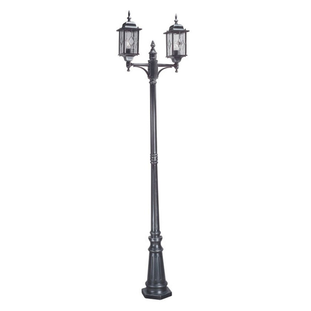 Садово-парковый фонарь Elstead Lighting Wexford WX8