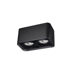 Cпот (точечный светильник) Leds-C4 Baco 90-3550-60-00