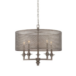 Подвесной светильник Savoy House Structure 7-4306-5-242