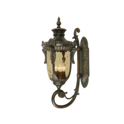 Уличный настенный светильник Elstead Lighting Philadelphia PH1/L OB