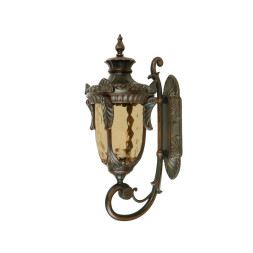 Уличный настенный светильник Elstead Lighting Philadelphia PH1/L OB