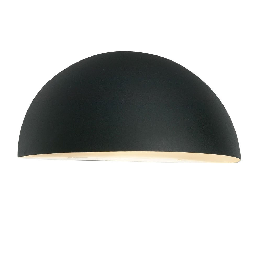 Уличный настенный светильник Norlys Paris 1496B