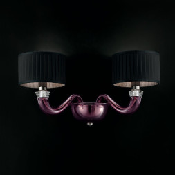 Бра Barovier&Toso Alexandria 5597/02/VI/NN