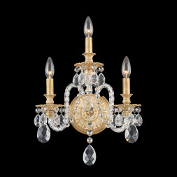 Бра Schonbek Isabelle 6303-27A