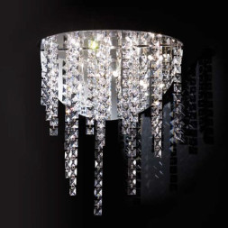 Настенный светильник Prearo Cascade 2214/40/AP