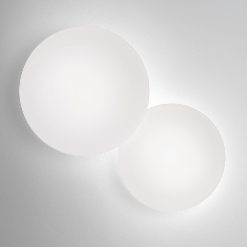 Настенный светильник Vibia Puck 5425 03